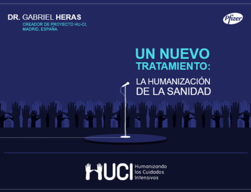 Proyecto HU-CI en México