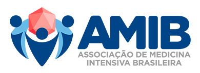 ASSOCIAÇÃO DE MEDICINA INTENSIVA BRASILEIRA - AMIB