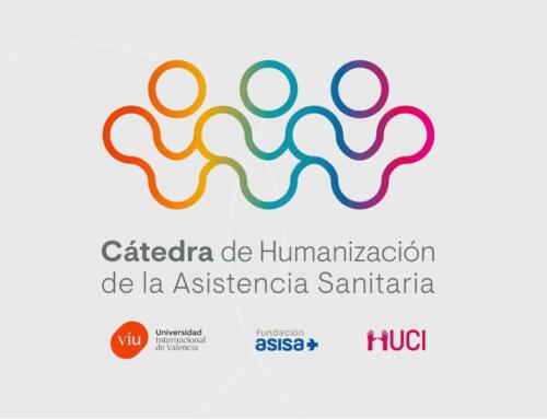 Ganadores de los Premios Cátedra de Humanización de la Asistencia Sanitaria 2023