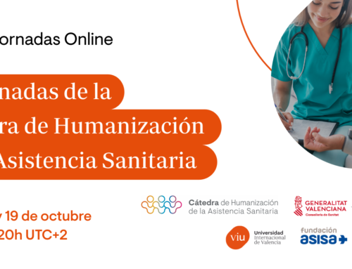 III Jornadas Online de la Cátedra de Humanización de la Asistencia Sanitaria