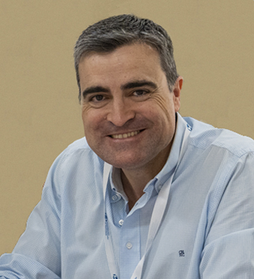 José Manuel Gómez