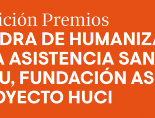 La Cátedra de Humanización de la Asistencia Sanitaria de VIU, Fundación Asisa y Proyecto HUCI convoca sus Premios anuales