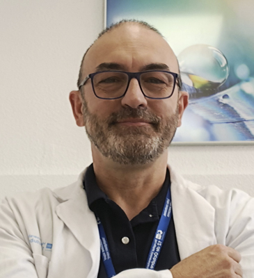 José Sesmero